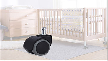 家具腳輪定制案例